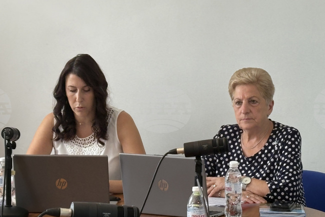 Общинският съвет в Мирково прие отчет за дейността си за първото шестмесечие на тази година