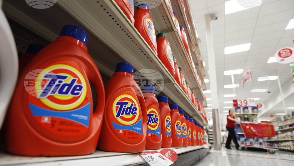 Tariffs-Price-P&G