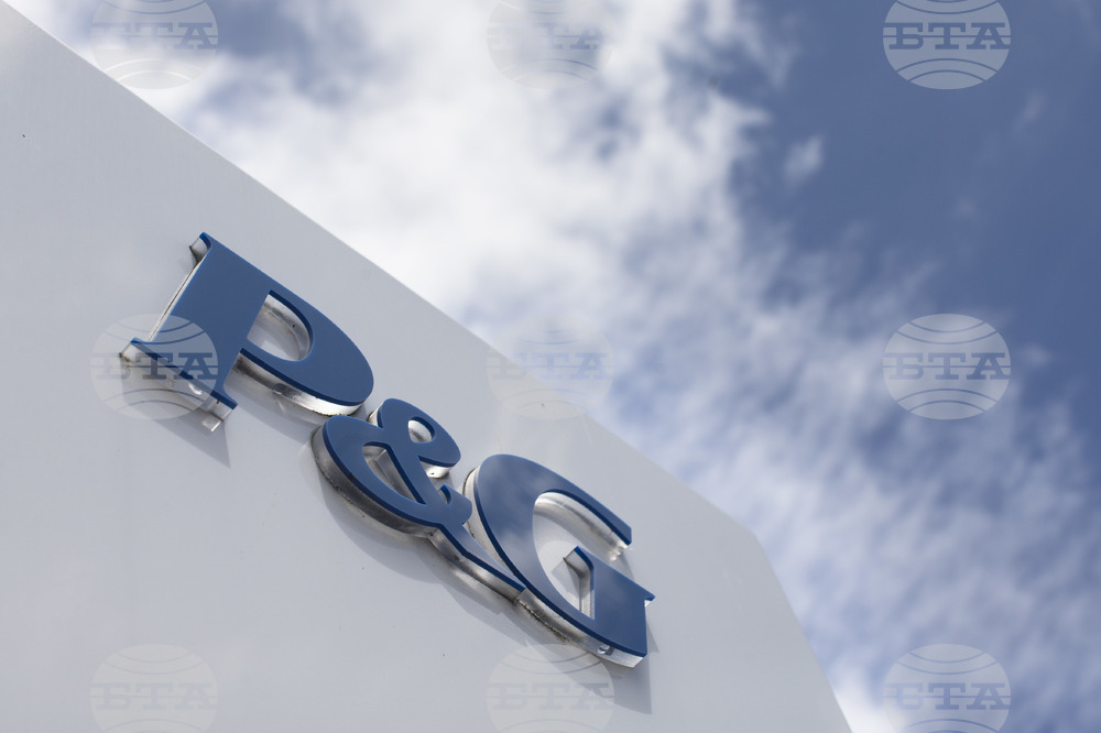 Tariffs-Price-P&G