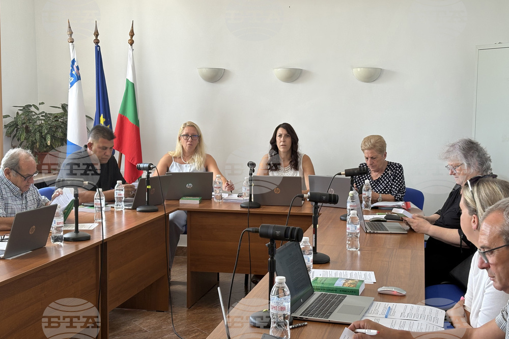 Общинските съветници в Мирково приеха всички точки от дневния ред на днешното си редовно заседание