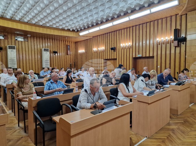 Община Разград ще кандидатства с проект за техническа помощ за инвестиции в зоологическата градина