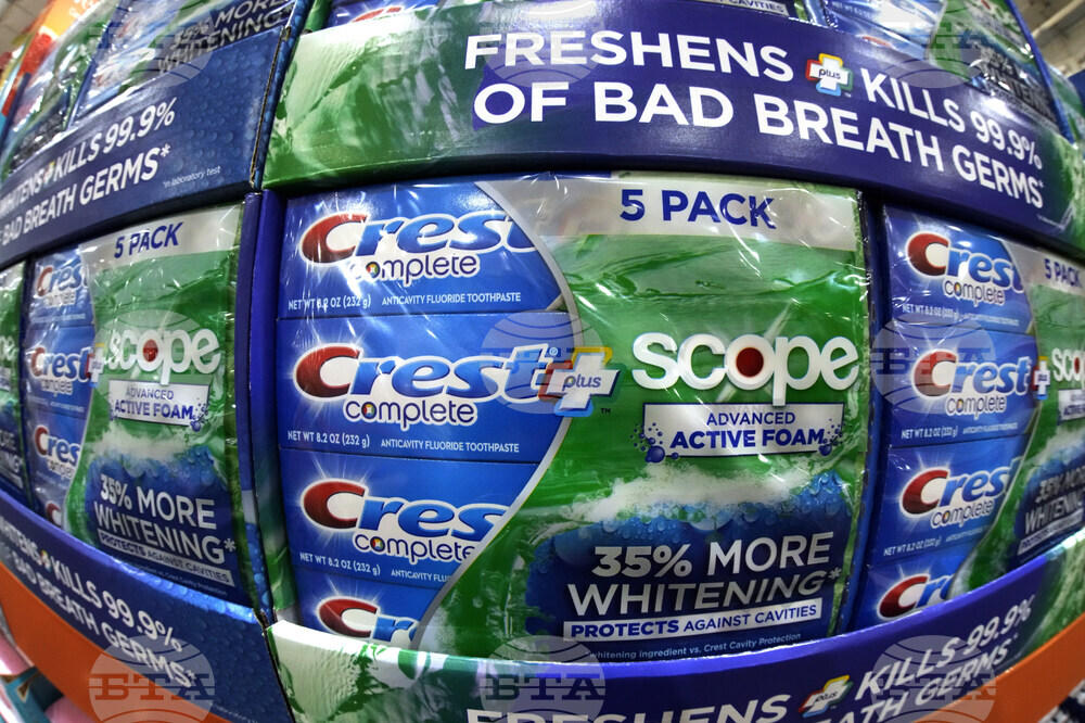 Tariffs-Price-P&G