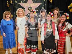 Разград - деца - таланти 