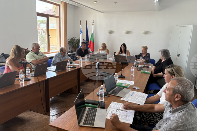 Общинският съвет в Мирково реши да поеме дългосрочен общински дълг чрез ползване на дългосрочен банков кредит