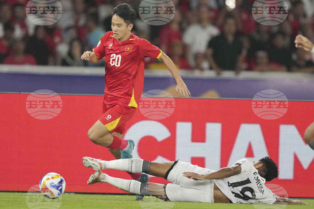 Indonesia ASEAN Soccer