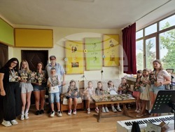 Разград - деца - таланти 