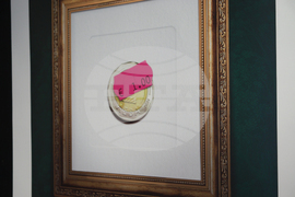 Галерия „Средец“ - блиц изложба „Ре-акция: България и еврото“