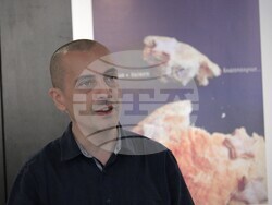 Галерия „Средец“ - блиц изложба „Ре-акция: България и еврото“