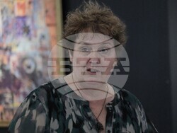 Галерия „Средец“ - блиц изложба „Ре-акция: България и еврото“