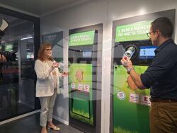 Снимка: БЧК