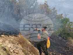 Снимка: Министерство на отбраната