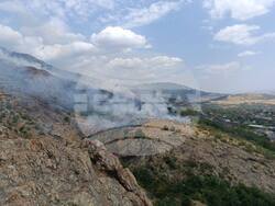 Снимка: Министерство на отбраната