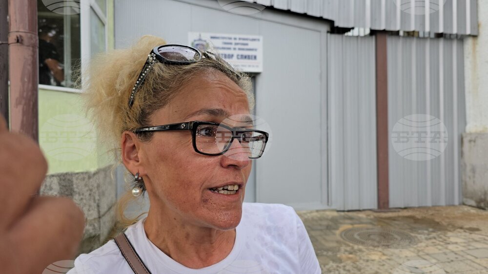 Former Sofia Borough Mayor Leaves Prison after Presidential Pardon