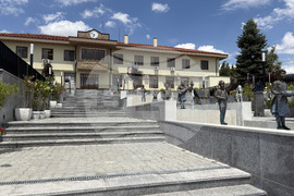 Село Мирково - Община