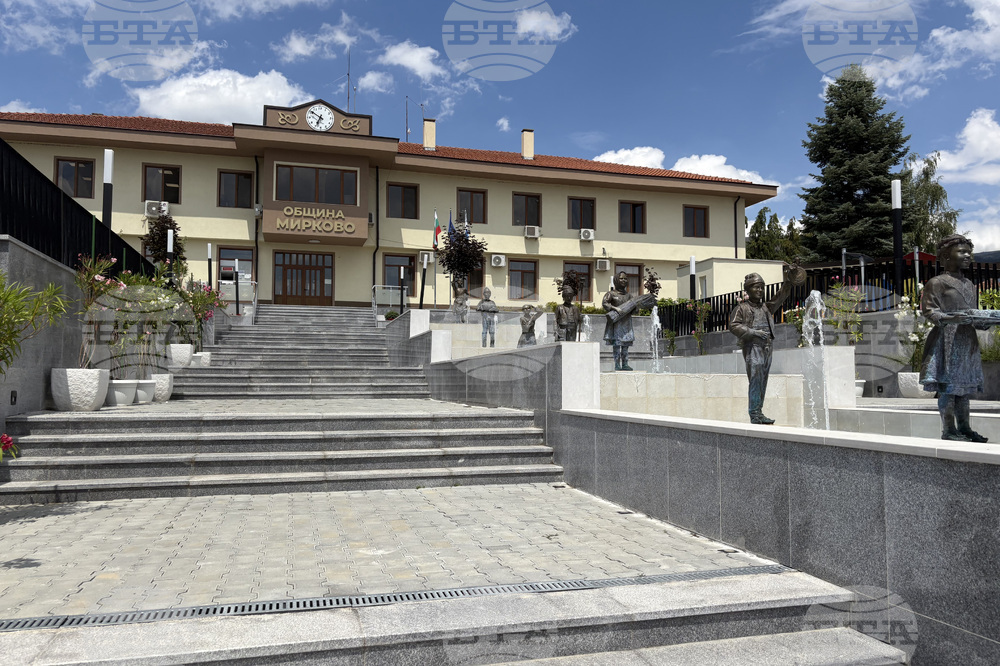 Общинският съвет в Мирково ще обсъди две предложения на „Елаците-Мед“ за изменения в устройствените планове