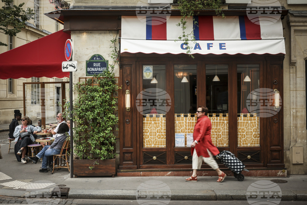 France Daily Life