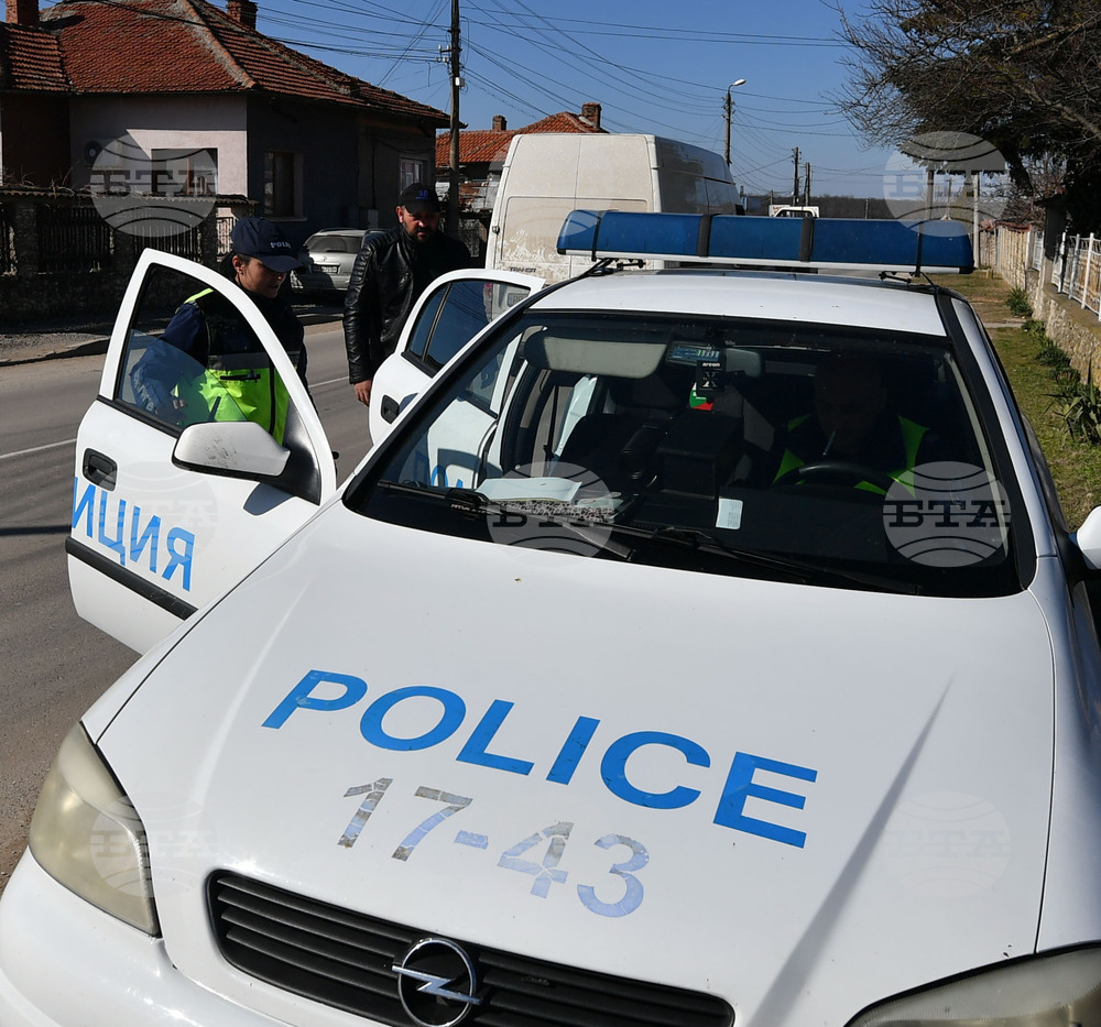 Мобилни полицейски екипи се грижат за сигурността на жителите в селата в област Разград, каза Илияна Георгиева от ОДМВР