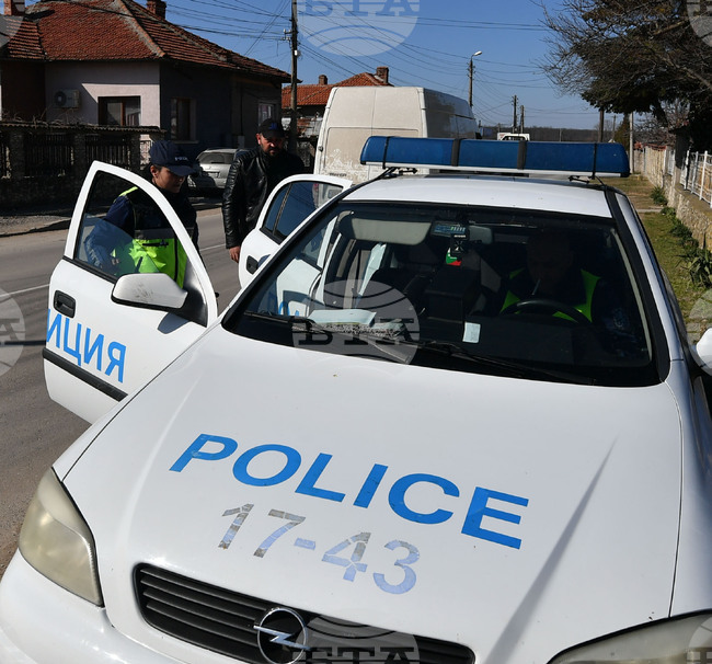 Мобилни полицейски екипи се грижат за сигурността на жителите в селата в област Разград, каза Илияна Георгиева от ОДМВР