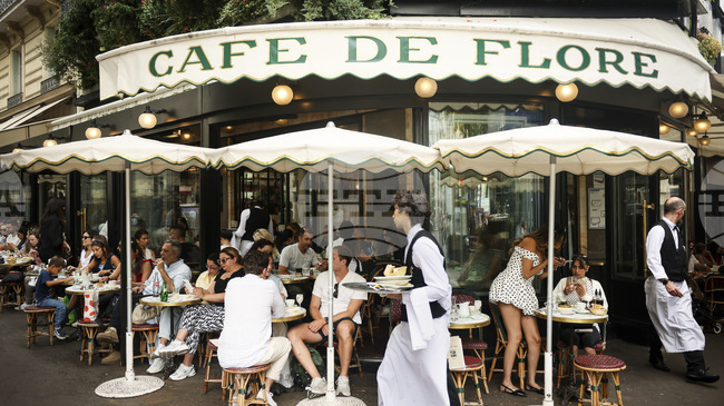 Френското потребителско доверие остава без промяна през януари