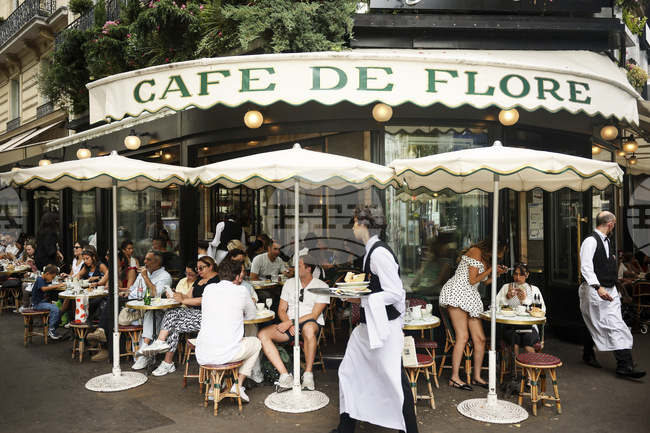 Безработицата във Франция запазва равнището си от 7,5 на сто и през второто тримесечие на 2025 г.