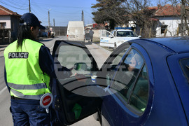 Исперих - специализирана полицейска операция