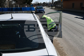 Исперих - специализирана полицейска операция