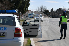 Исперих - специализирана полицейска операция