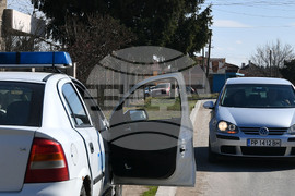 Исперих - специализирана полицейска операция