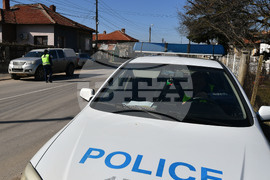 Исперих - специализирана полицейска операция