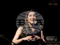 Банско - джаз фестивал - световна сцена