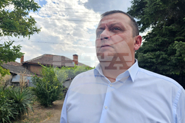 Село Срем - Тони Тодоров - пожари