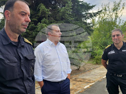 Село Срем - Тони Тодоров - пожари