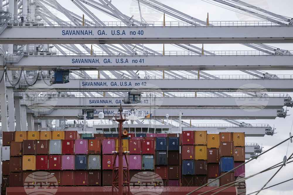 Georgia Ports