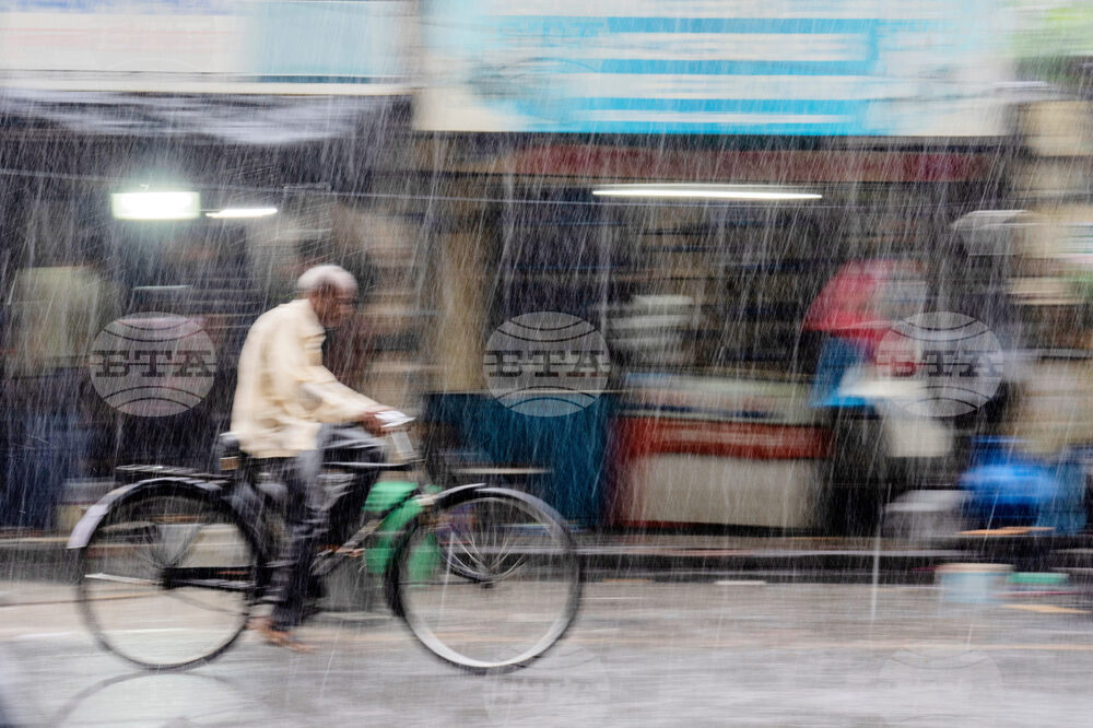 India Weather
