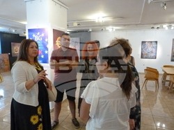 Снимка: Министерство на културата