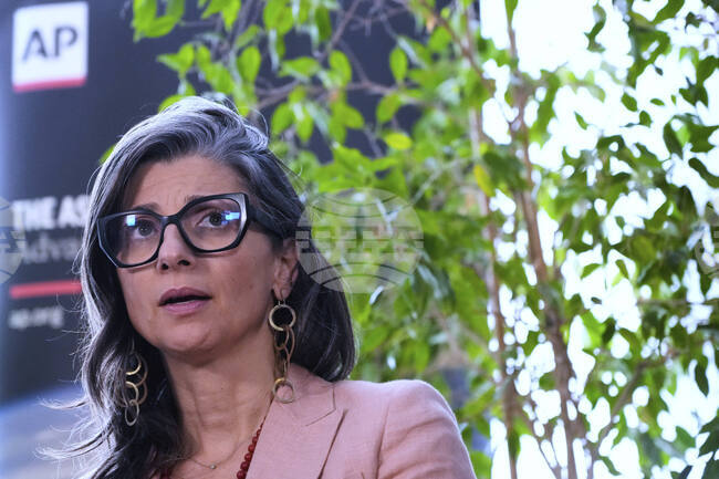 ООН защити експертката си по правата на човека в Палестина след нападки от няколко европейски страни