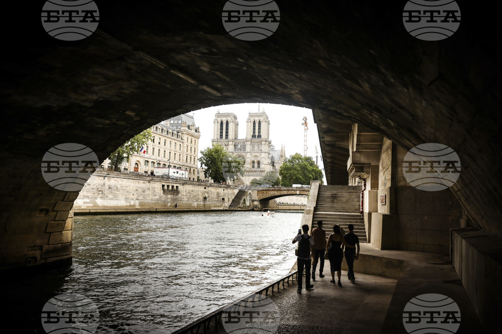 France Daily Life