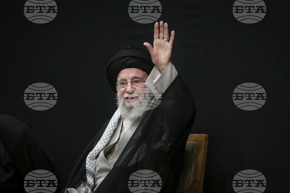 Iran Israel Mideast Wars