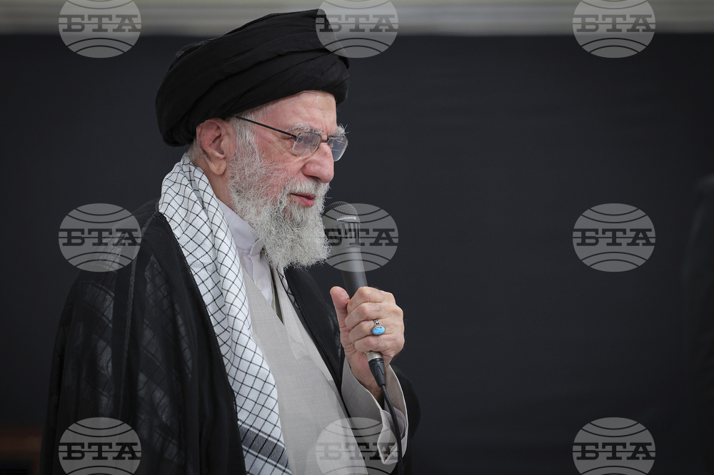 Iran Israel Mideast Wars