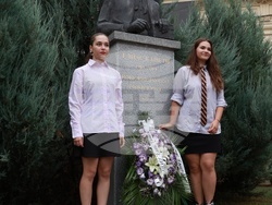 Русе - Елиас Канети - честване