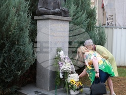 Русе - Елиас Канети - честване