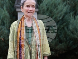 Русе - Елиас Канети - честване