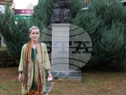 Русе - Елиас Канети - честване