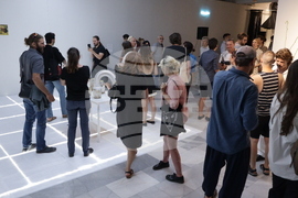 Софийска градска художествена галерия - номинирани художници за Наградата за съвременно изкуство "База 2025" - изложба