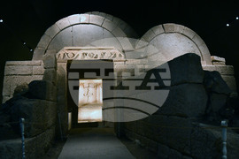 Село Свещари - туристически сезон - откриване