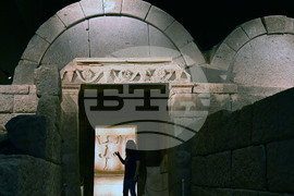 Село Свещари - туристически сезон - откриване