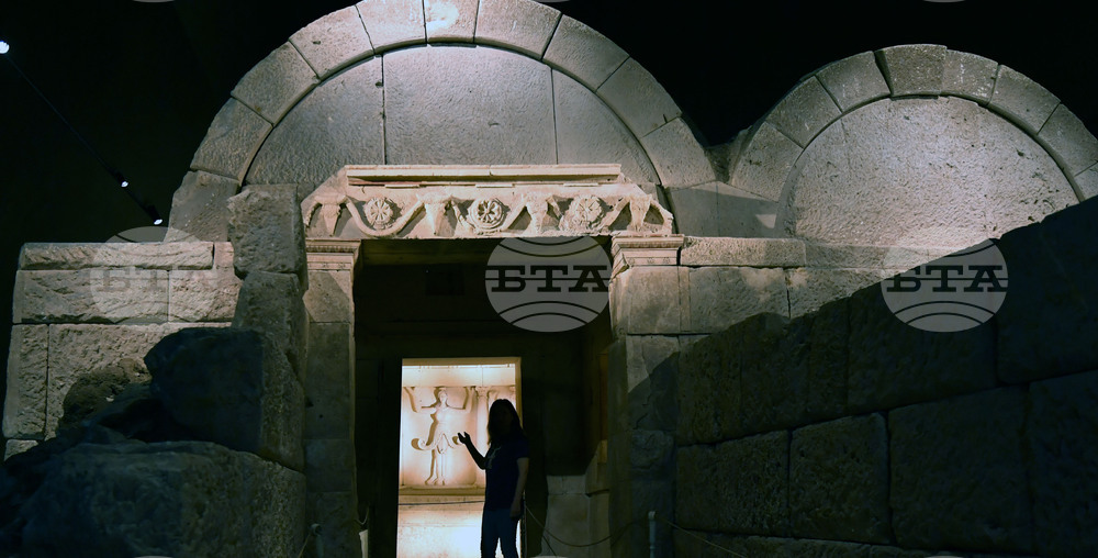 Село Свещари - туристически сезон - откриване