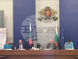 Снимка: Държавна агенция за бежанците при Министерския съвет