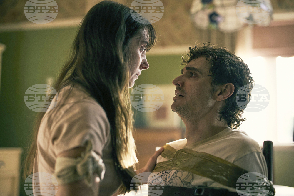 Film Review - Together