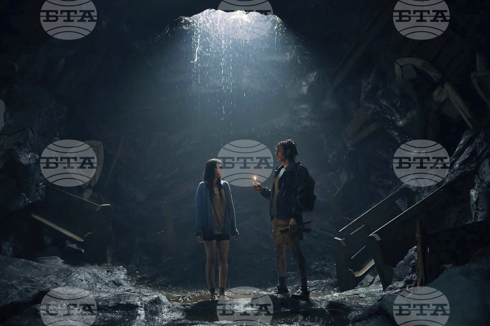 Film Review - Together